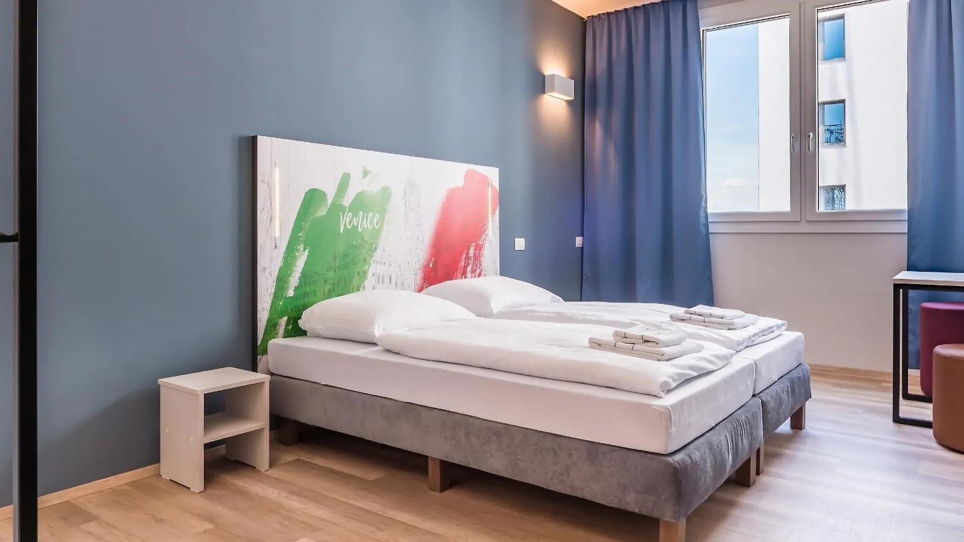 Best Hotels in Stazione Mestre, Mestre
